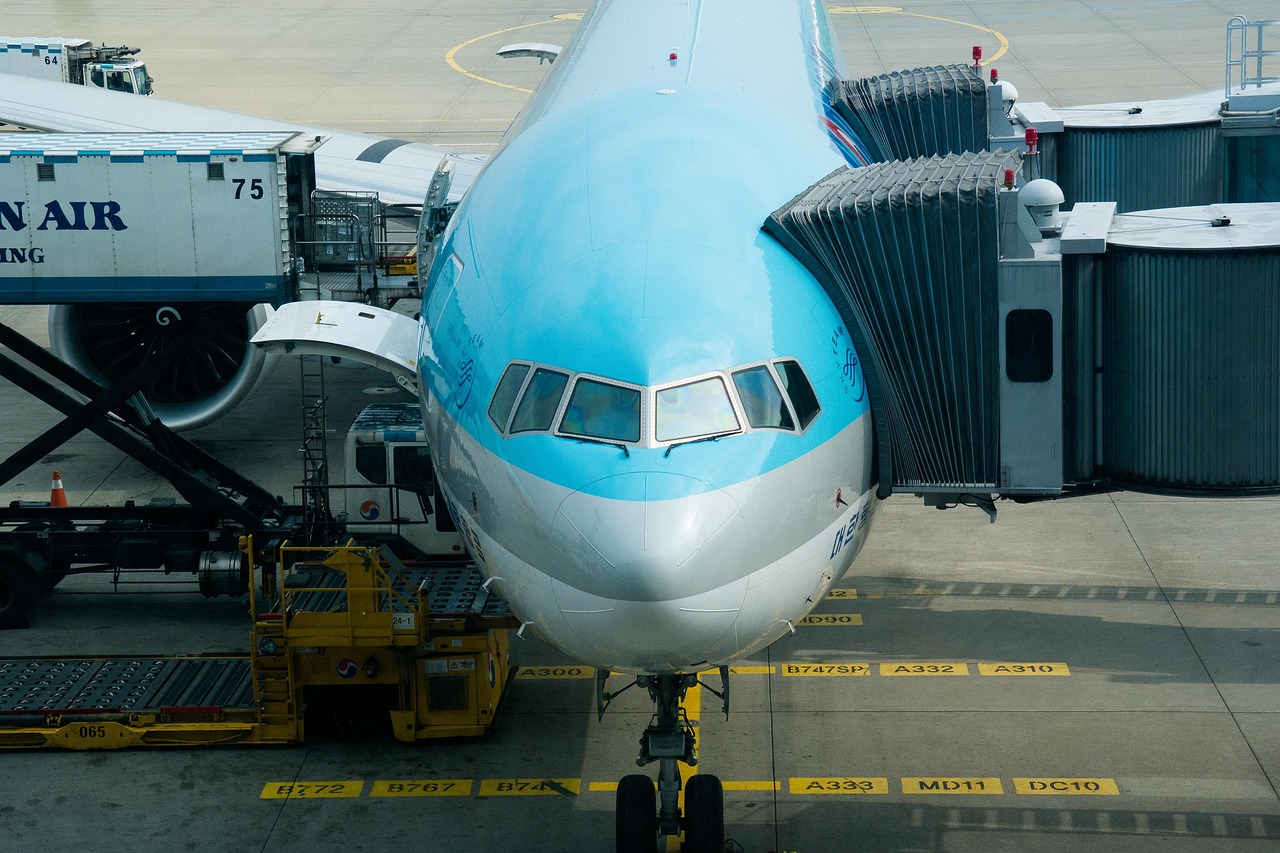 運城機場最新時刻表詳解與查詢指南