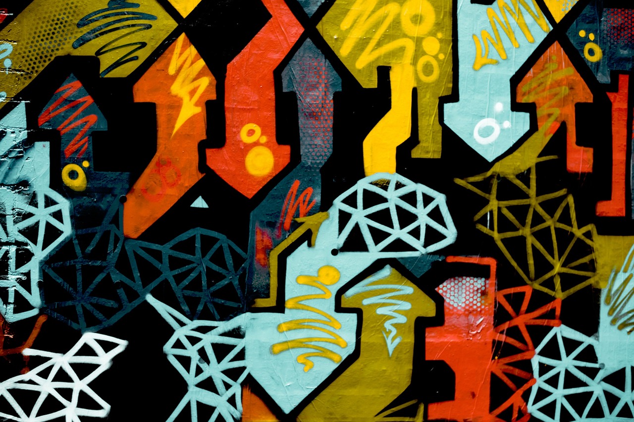 大美壁紙新選，時(shí)尚與藝術(shù)的完美融合