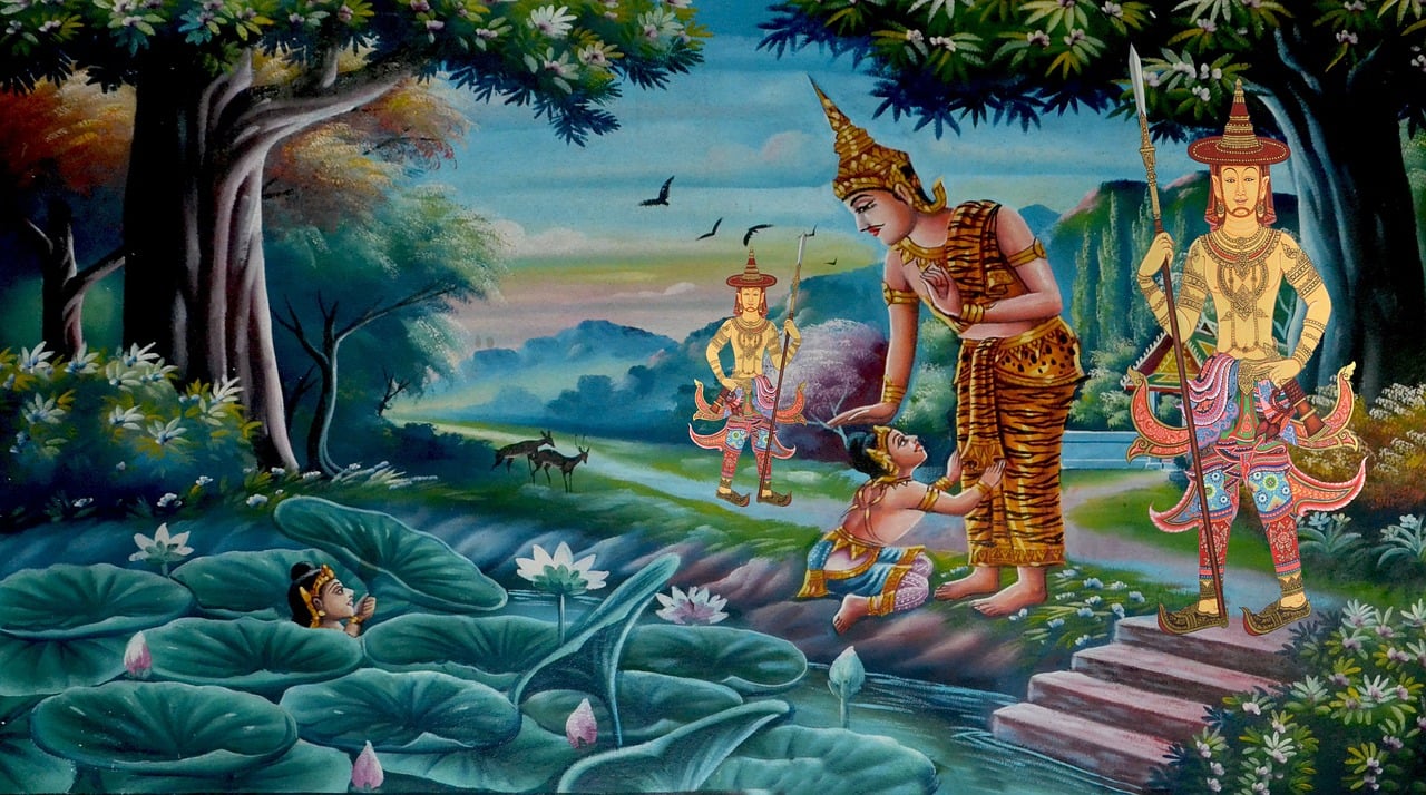 新少林寺電影，傳統(tǒng)與現(xiàn)代的完美融合之旅