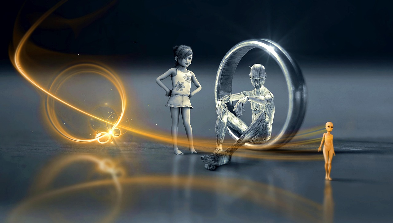 愛琴海資訊，探索神秘海域的魅力與機遇