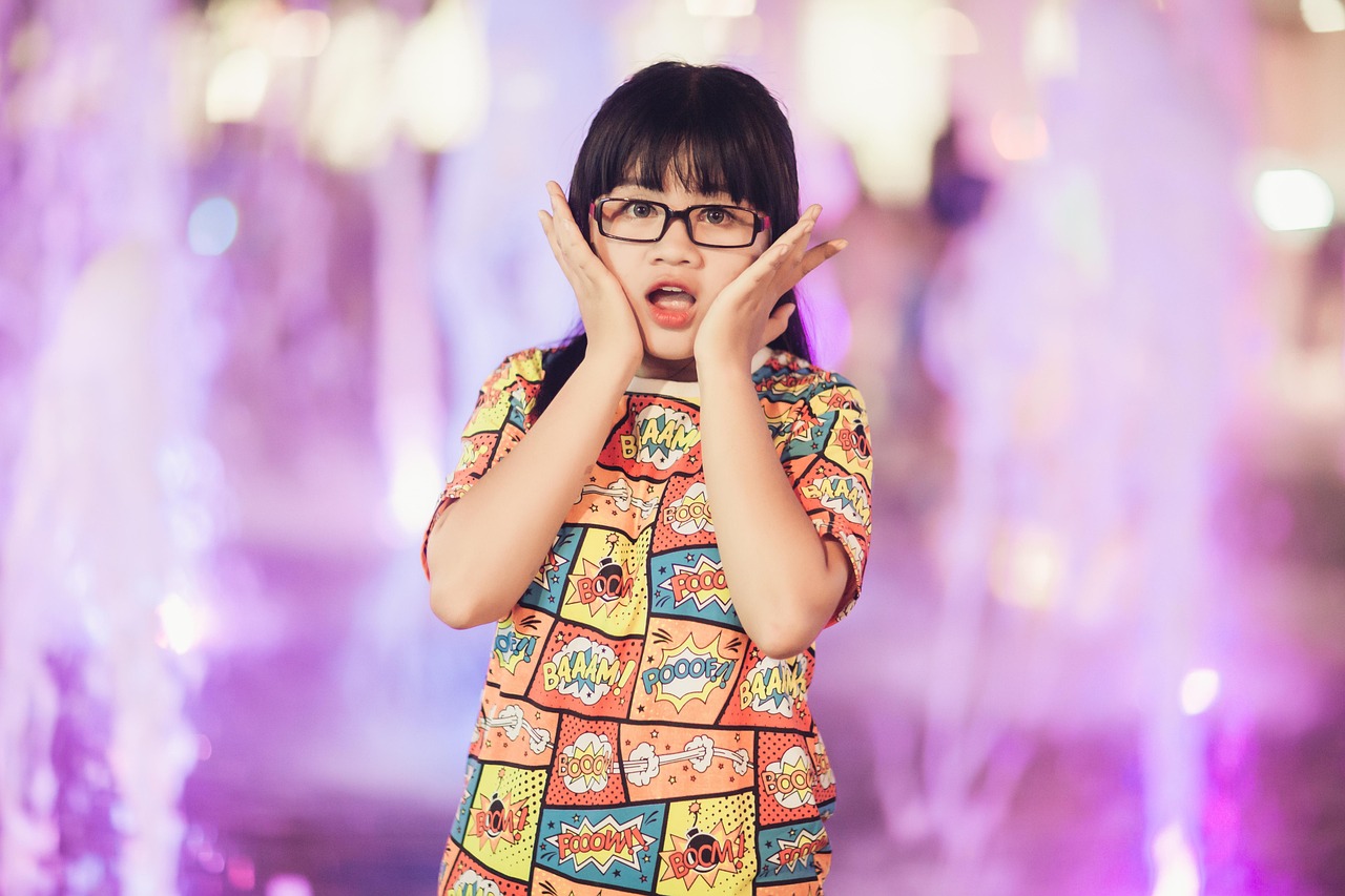 QQ頭像高清動漫，時尚與個性的完美融合