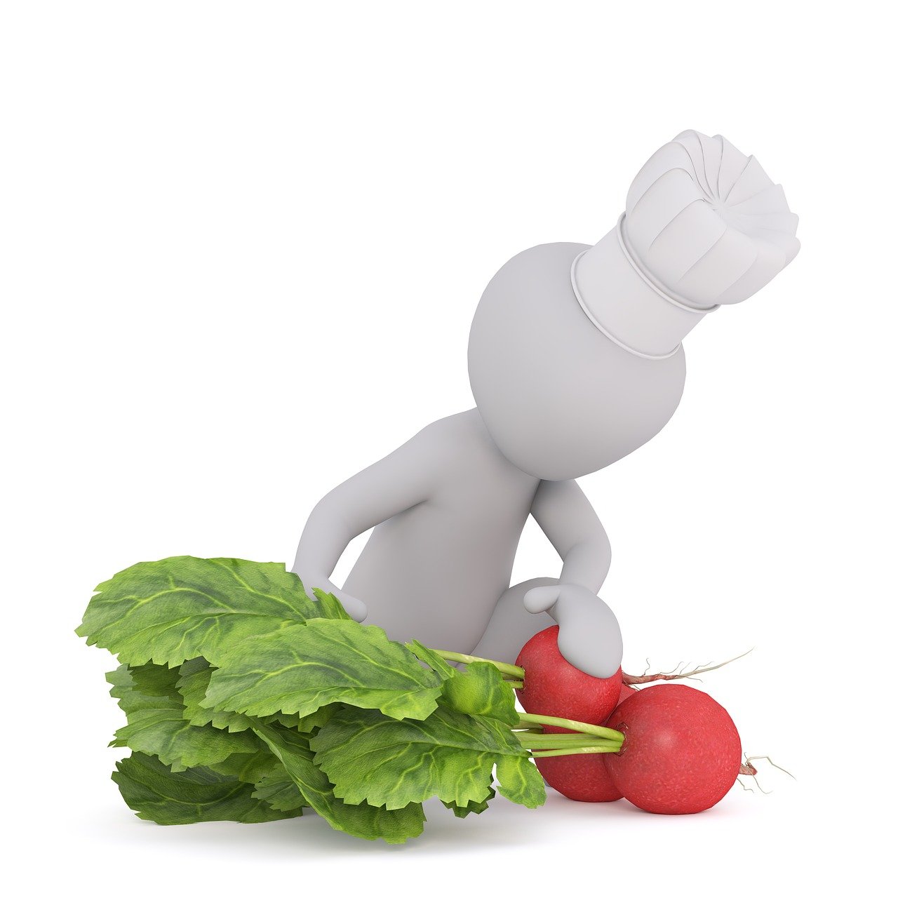 白蘿卜最新價(jià)格行情及分析