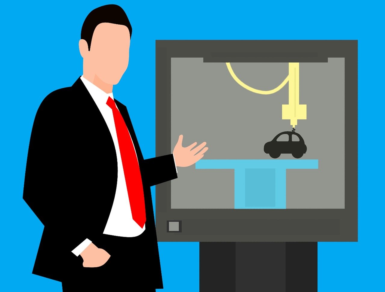 最新3D技術(shù)專家推薦及行業(yè)洞察