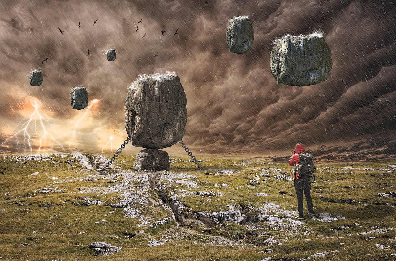 時(shí)空交織的奇幻之旅，時(shí)間停止電影的探索