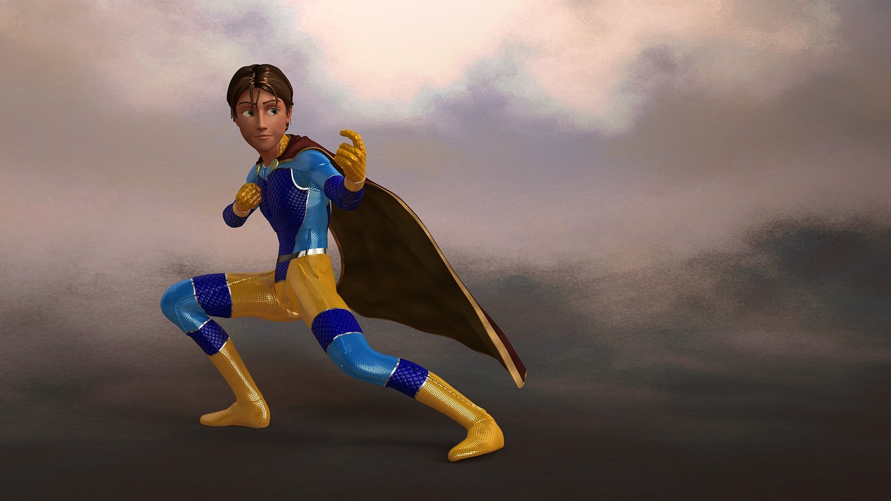 萬(wàn)夫莫敵電影，英雄之魂與戰(zhàn)火之舞展現(xiàn)戰(zhàn)火中的英勇與榮耀