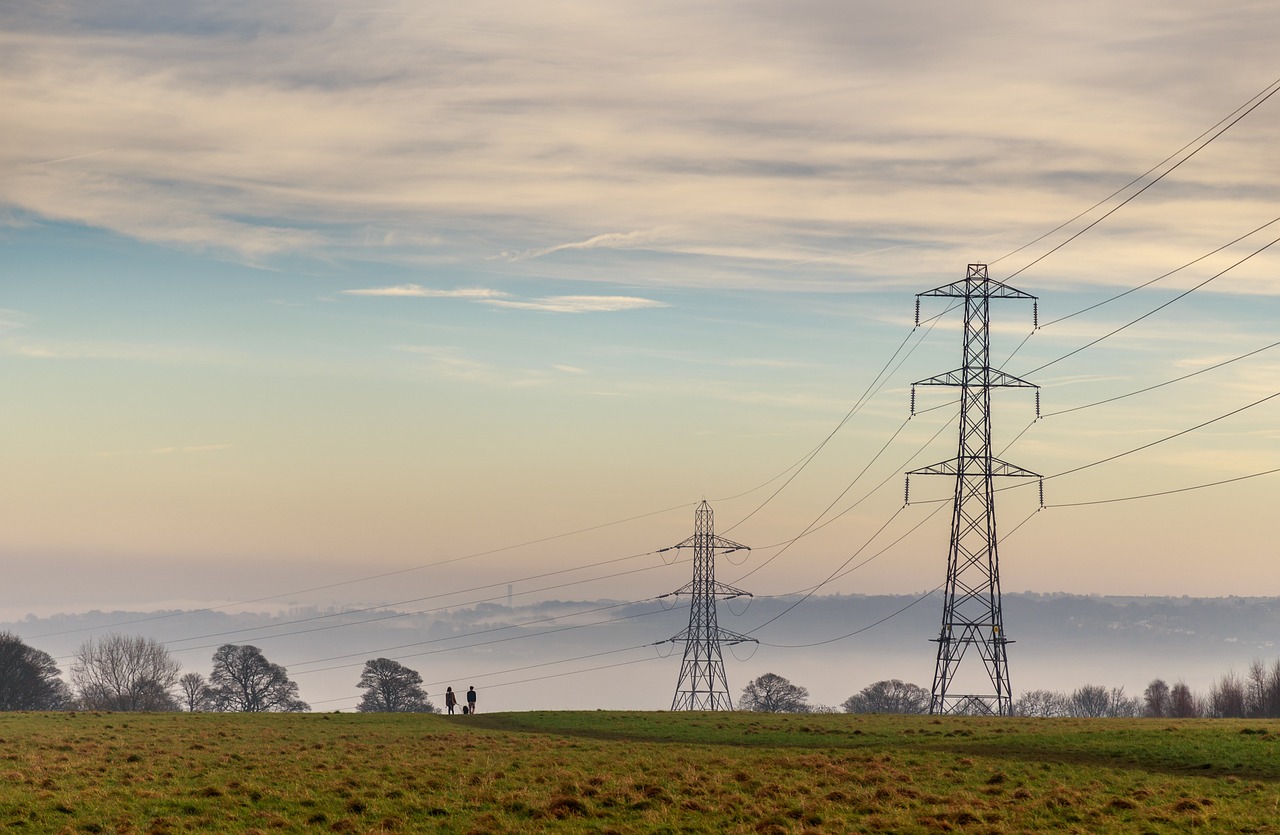 核電項目最新進展，推動清潔能源轉(zhuǎn)型的關(guān)鍵驅(qū)動力