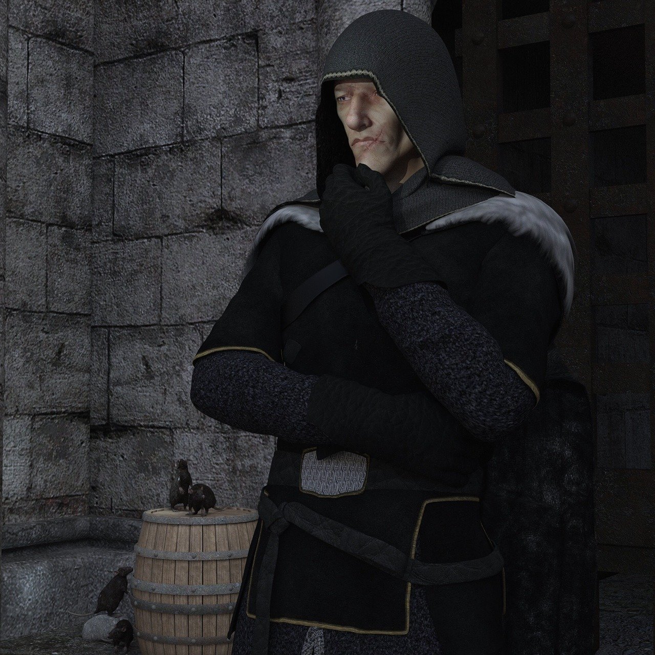 悅心自足 第10頁