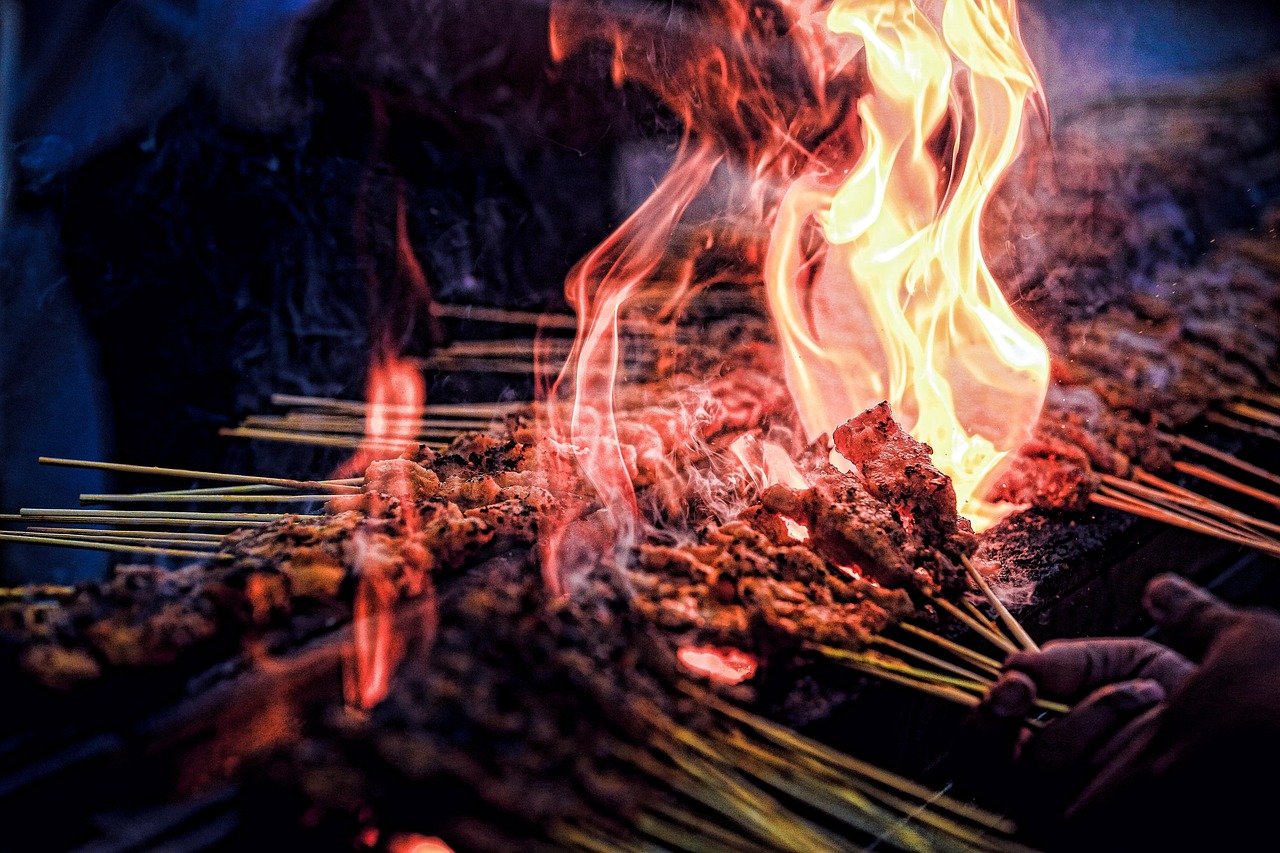 靈魂旅人食譜更新，開啟全新味覺之旅