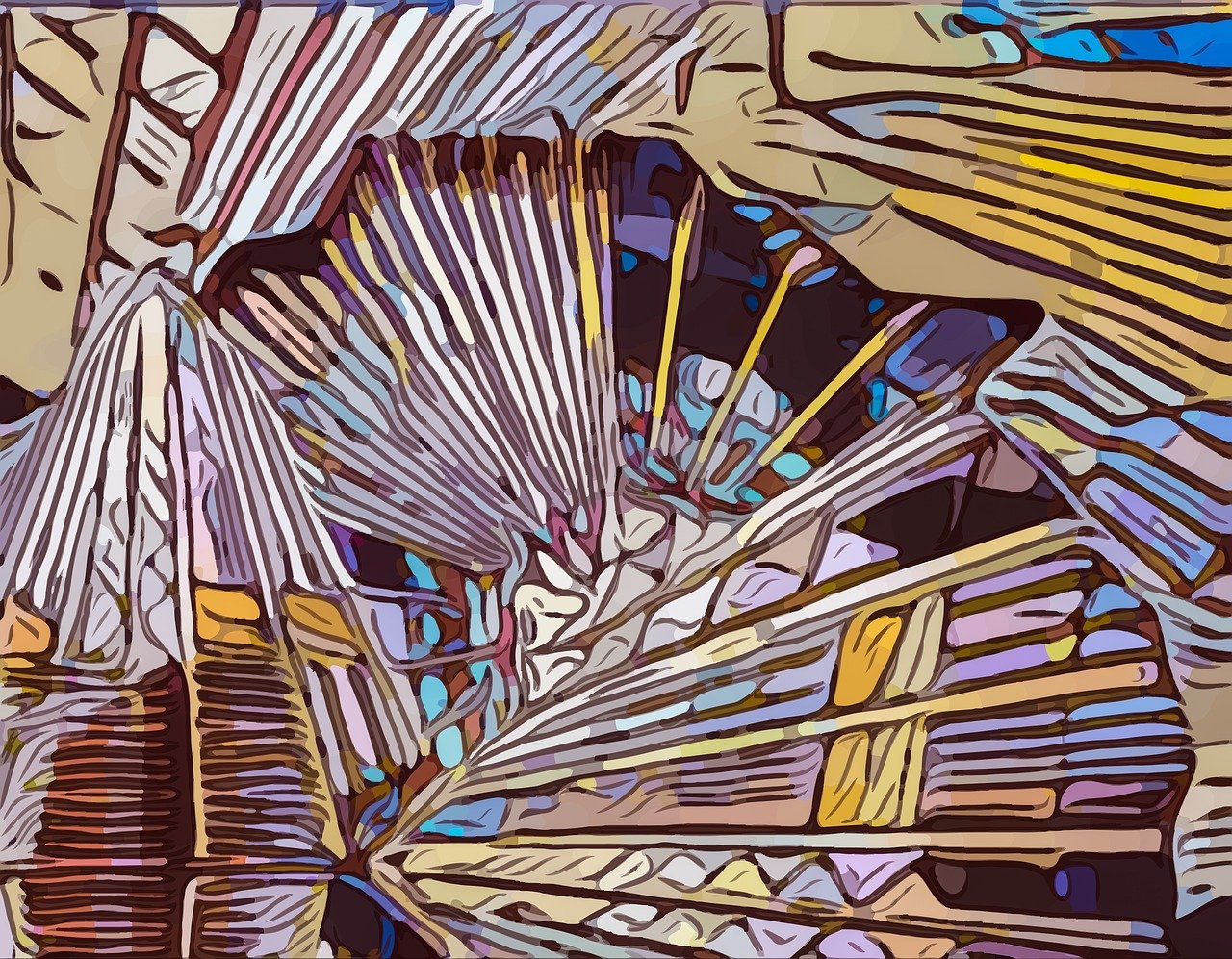 最新文法典，塑造文學藝術的未來之路