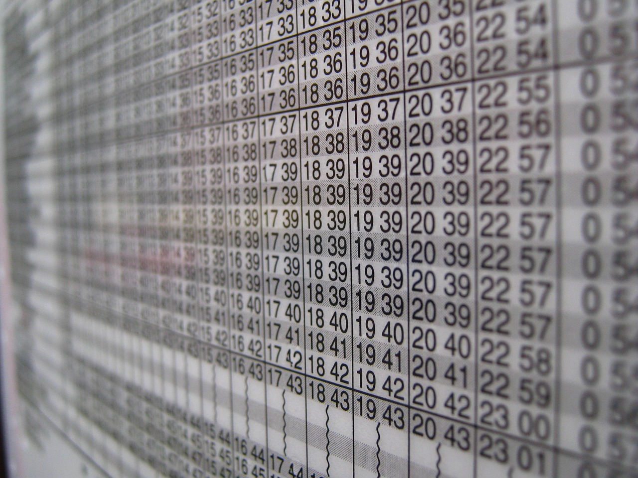 全國(guó)汽車時(shí)間表最新查詢，出行無(wú)憂的必備指南