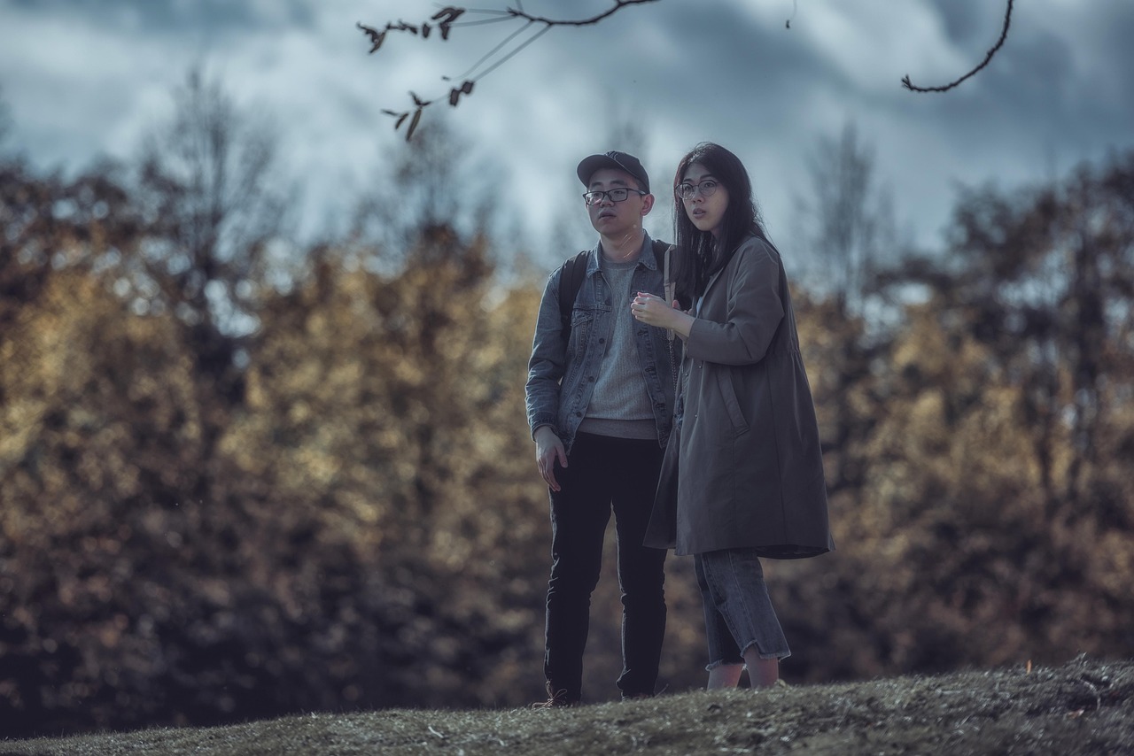 創(chuàng)新與個(gè)性擁抱，最新婚嫁風(fēng)尚顛覆傳統(tǒng)觀念