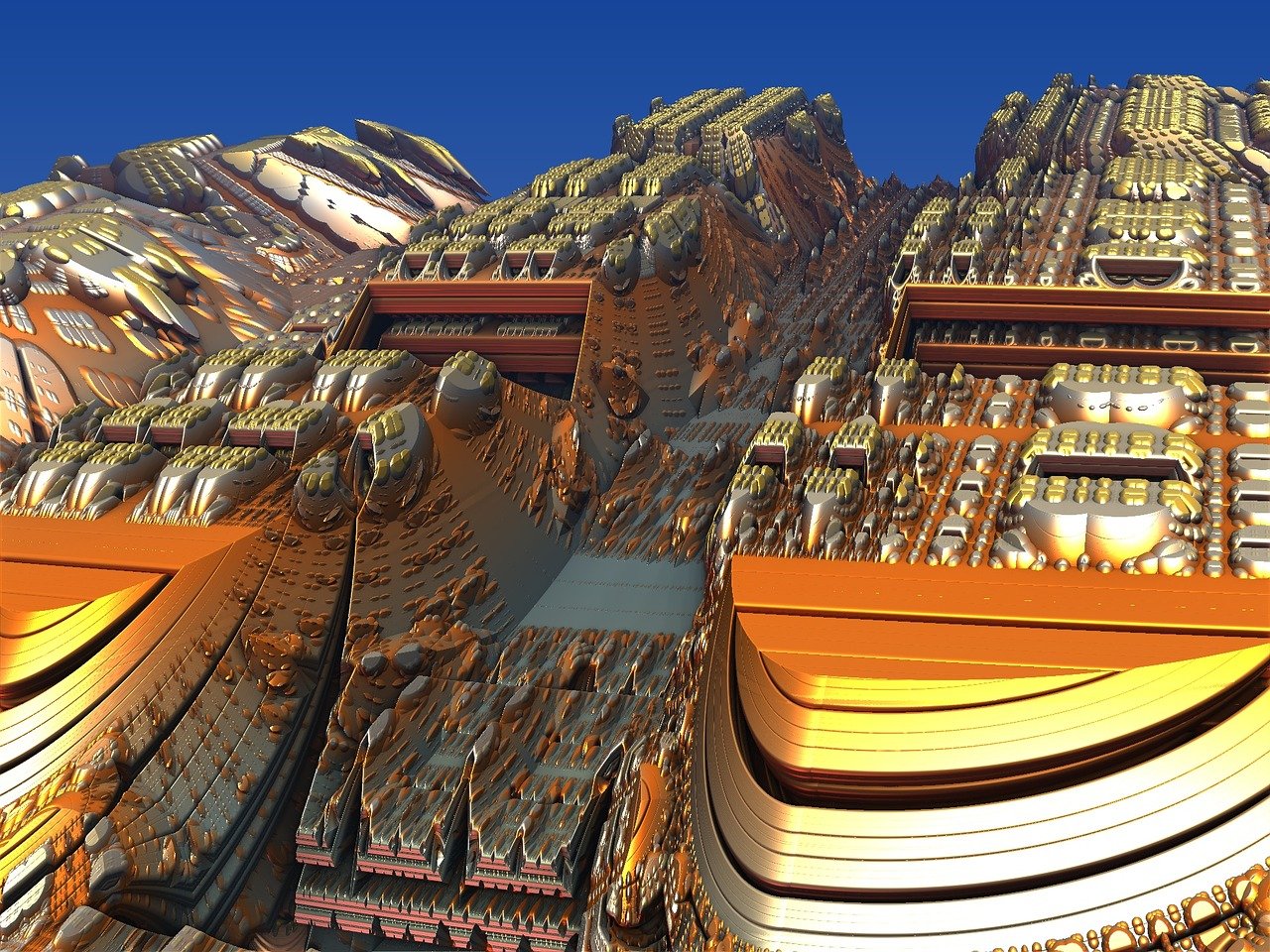 隆堯堯山新城最新動態(tài)，城市發(fā)展的脈搏與未來展望