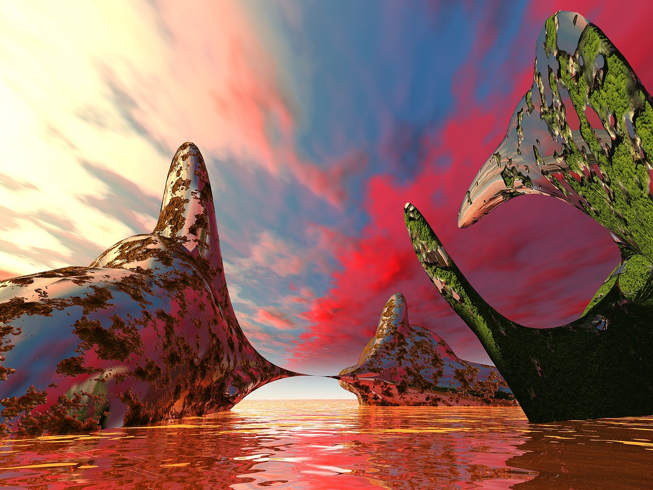 太一生水新篇章揭秘，探索宇宙水奧秘的新紀(jì)元啟動(dòng)