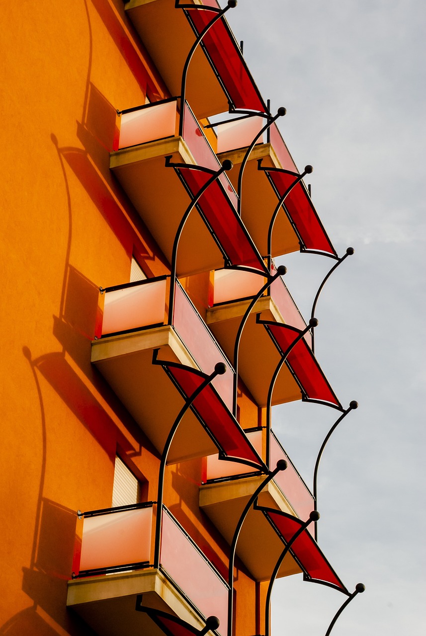 洛陽(yáng)租房信息更新，探索城市居住新動(dòng)態(tài)