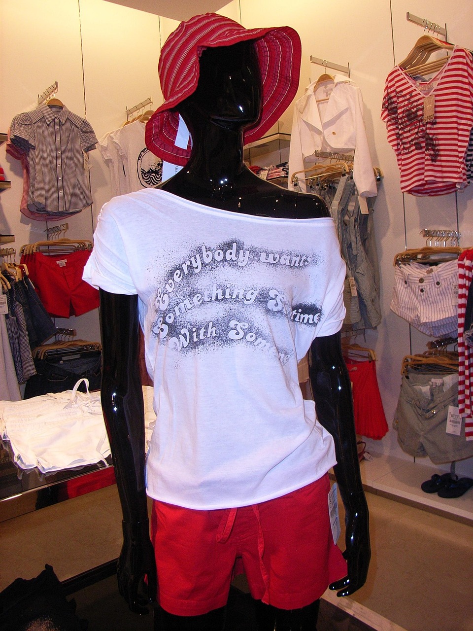 臀模大賽，展現(xiàn)美麗與魅力的獨(dú)特風(fēng)采