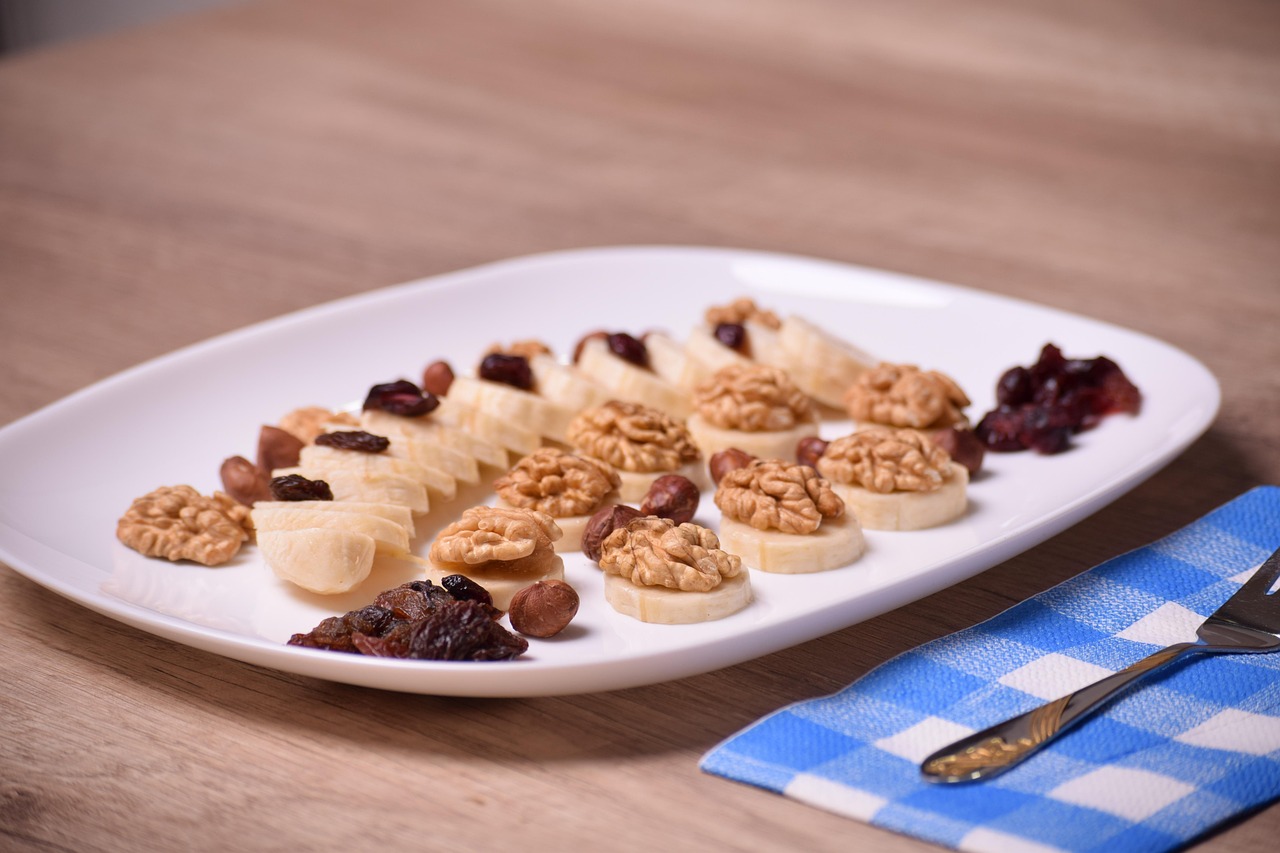 最新健身食譜，塑造健康體魄的飲食指南全攻略