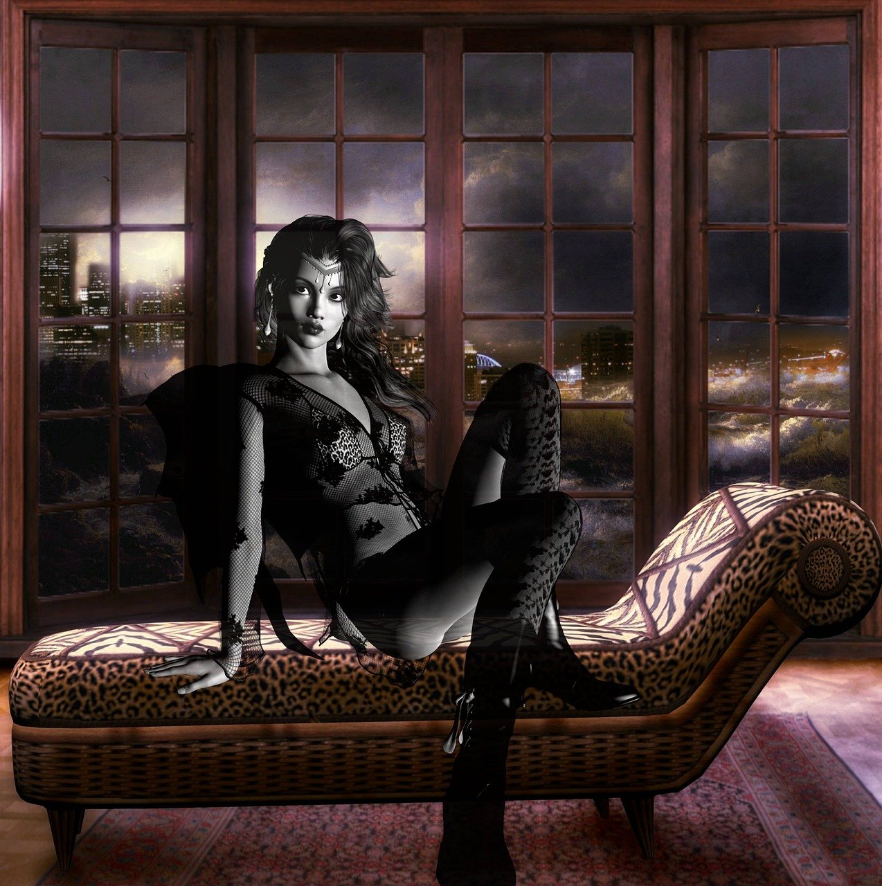 新海誠動漫電影，細膩真實與夢幻唯美的絕妙融合