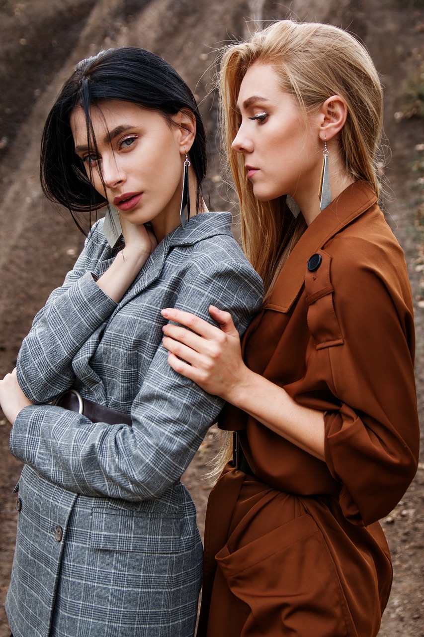 探索最新個(gè)性頭像時(shí)尚潮流，個(gè)性網(wǎng)最新款頭像推薦