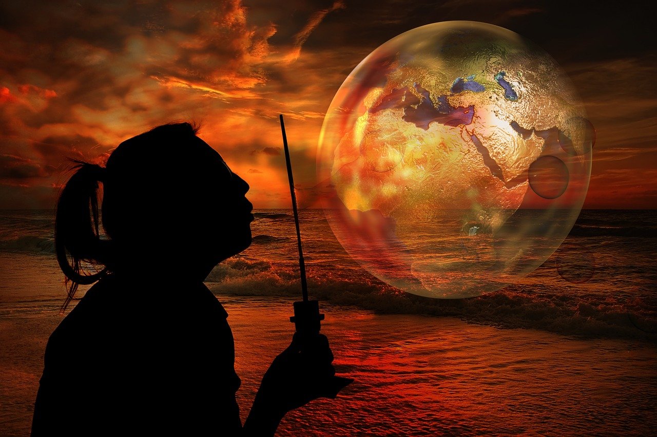 BBC最新紀(jì)實(shí)作品，揭示真實(shí)世界的深度力量