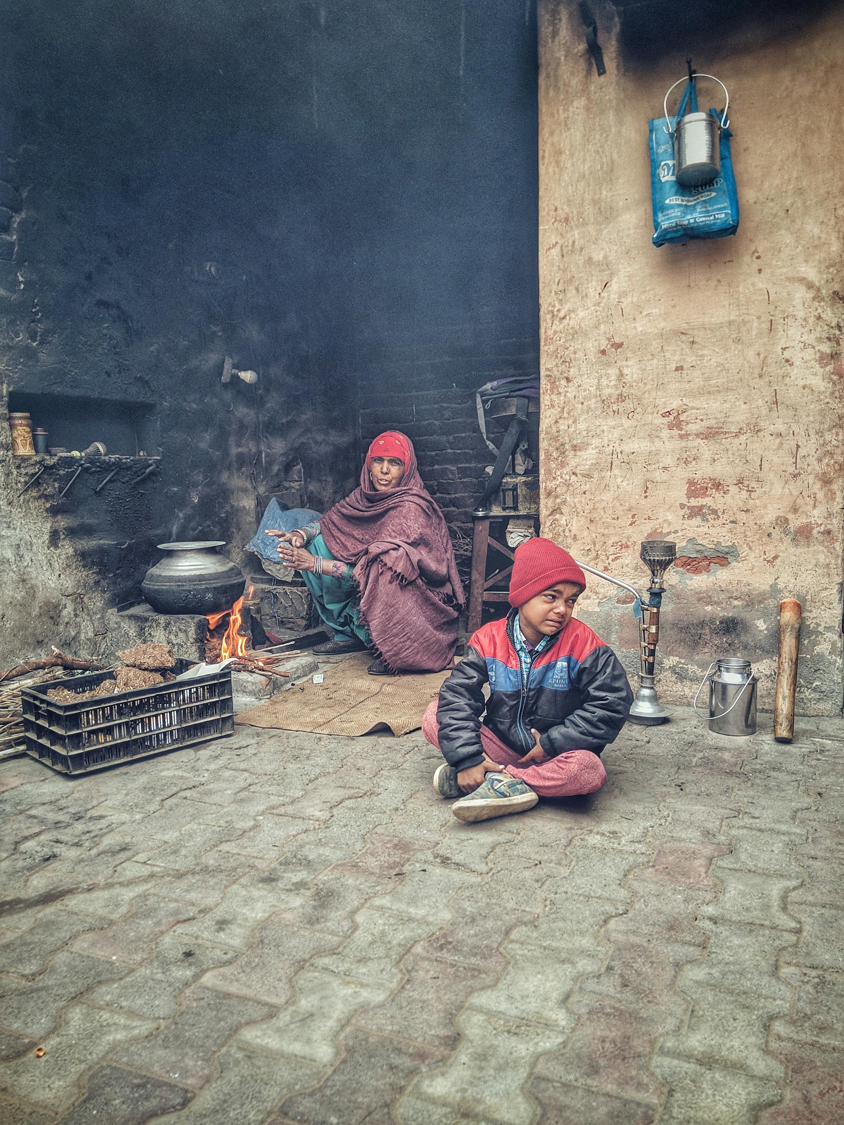 古代電視劇中的生育場景，傳統(tǒng)與文化的交織展現(xiàn)