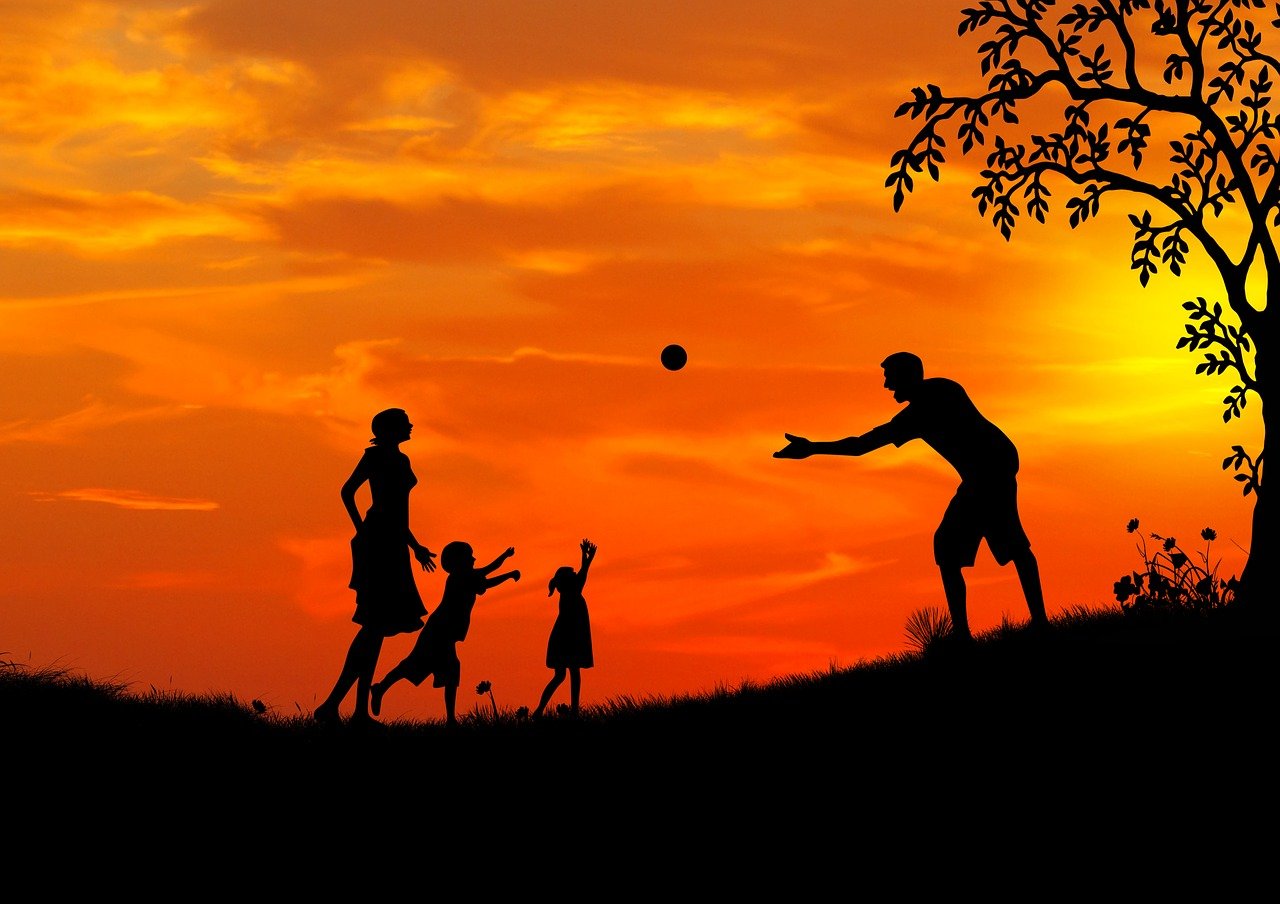 父子情深，演員表中的溫情與傳承