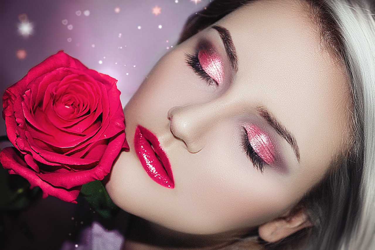 光影魅力，美女電影院的美妙之旅