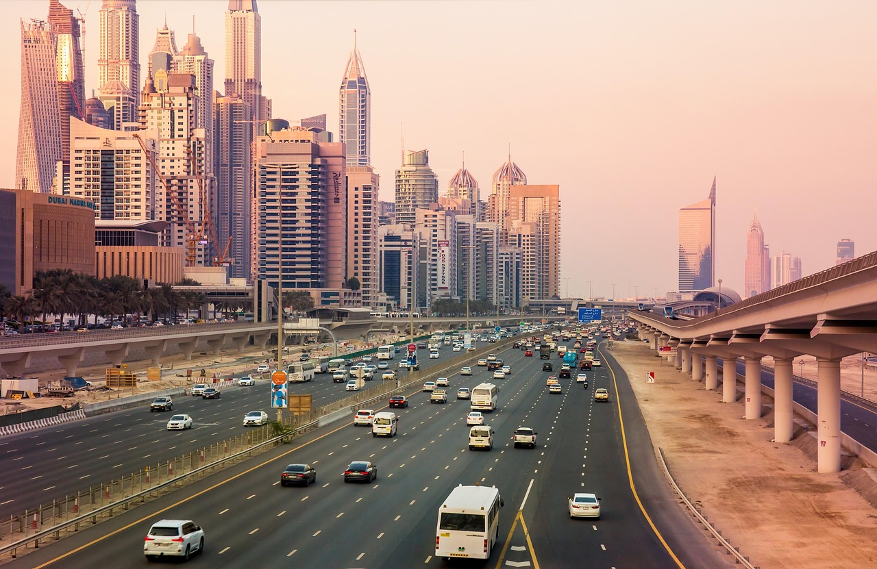 坪鹽通道最新進展推動城市交通脈絡(luò)升級新進展