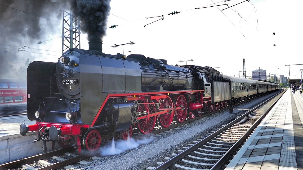 九景衢鐵路最新實景圖，展現(xiàn)鐵路線的美麗魅力