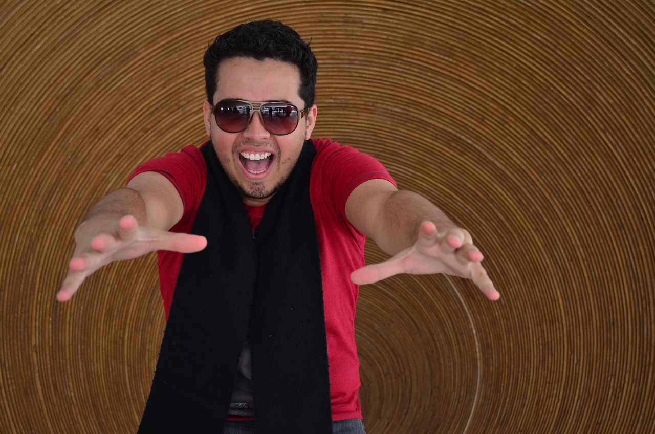 肥胖男演員的挑戰(zhàn)與突破之路