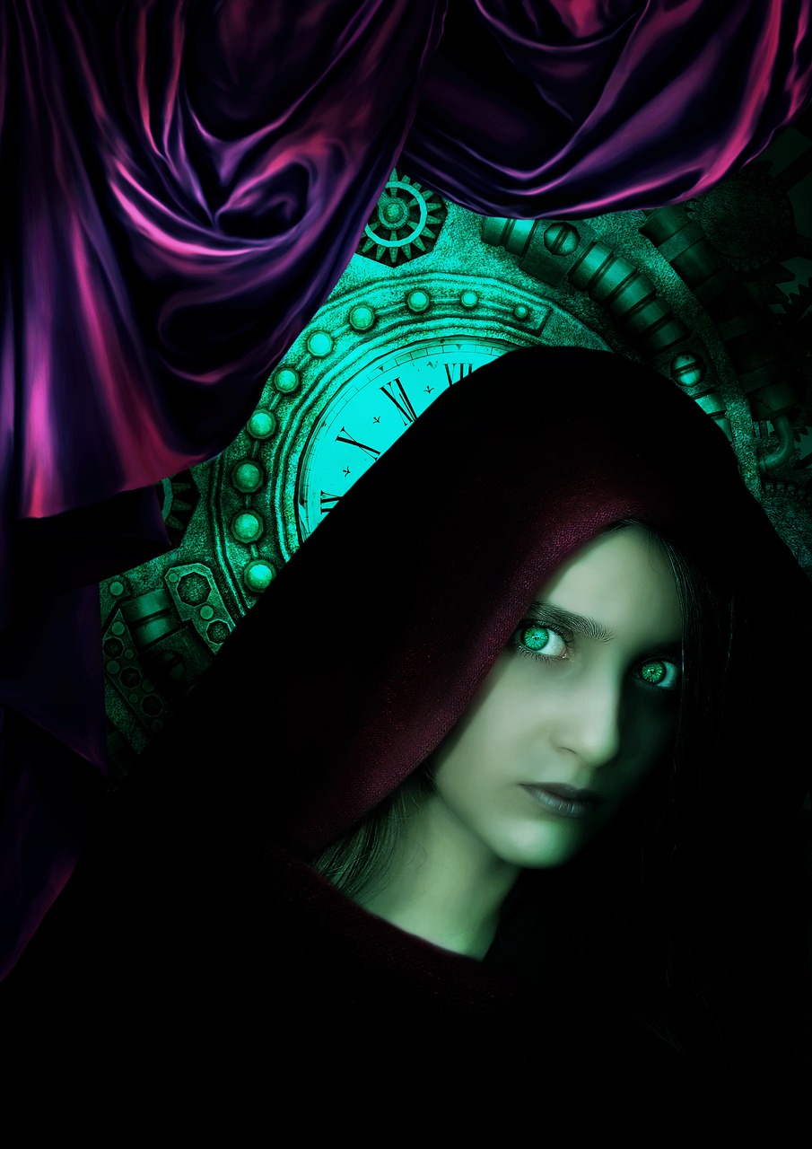 君子盟演員表揭秘，揭開這部熱門劇的角色神秘面紗