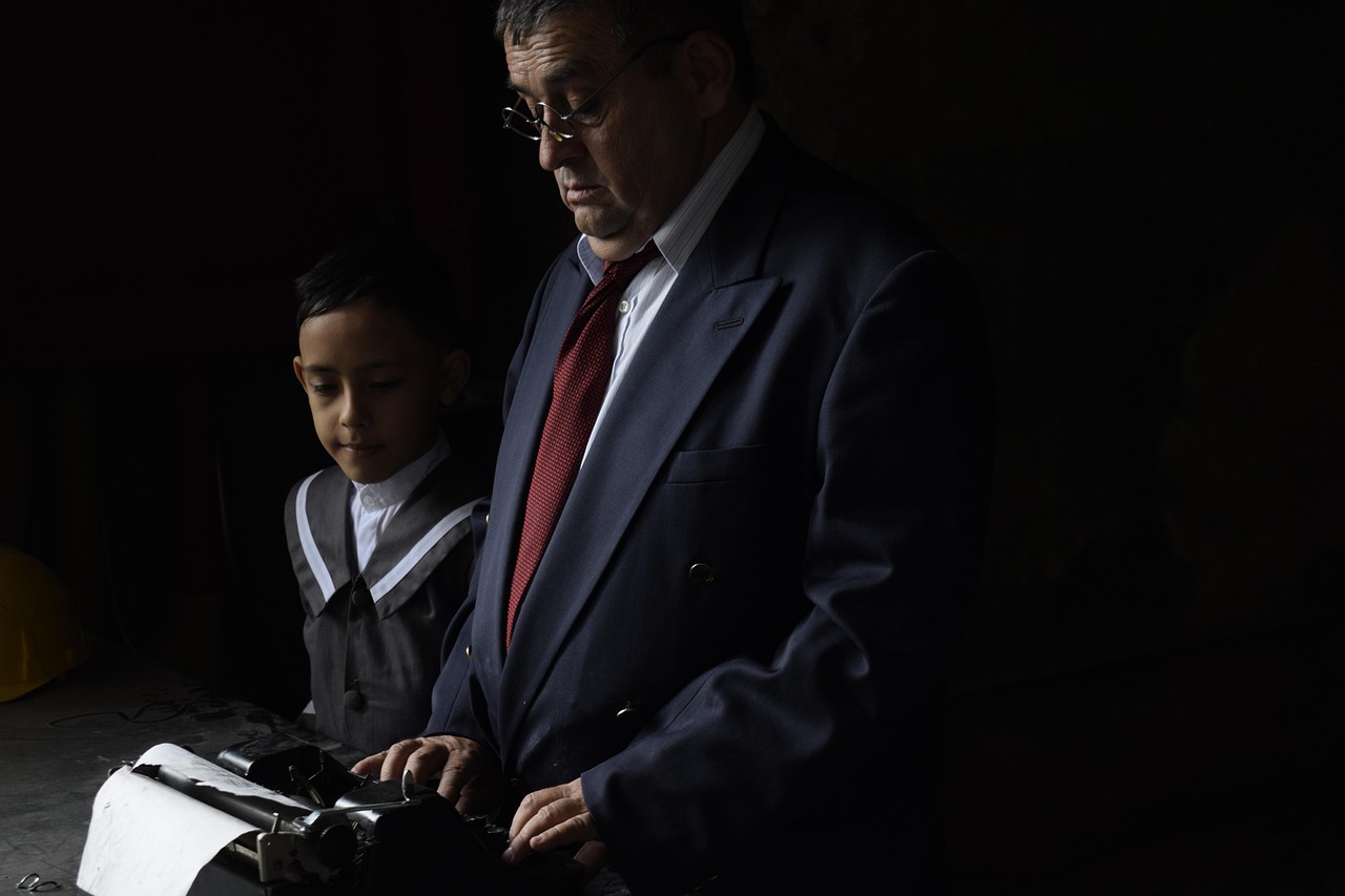 無賊的演員，演繹真實人生的藝術(shù)典范