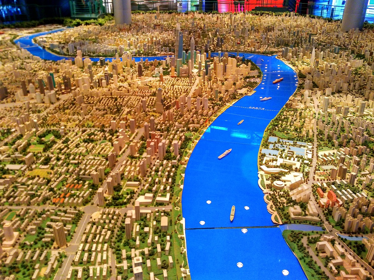 廣州白云區(qū)最新城市規(guī)劃圖揭秘，藍(lán)圖下的繁榮與發(fā)展