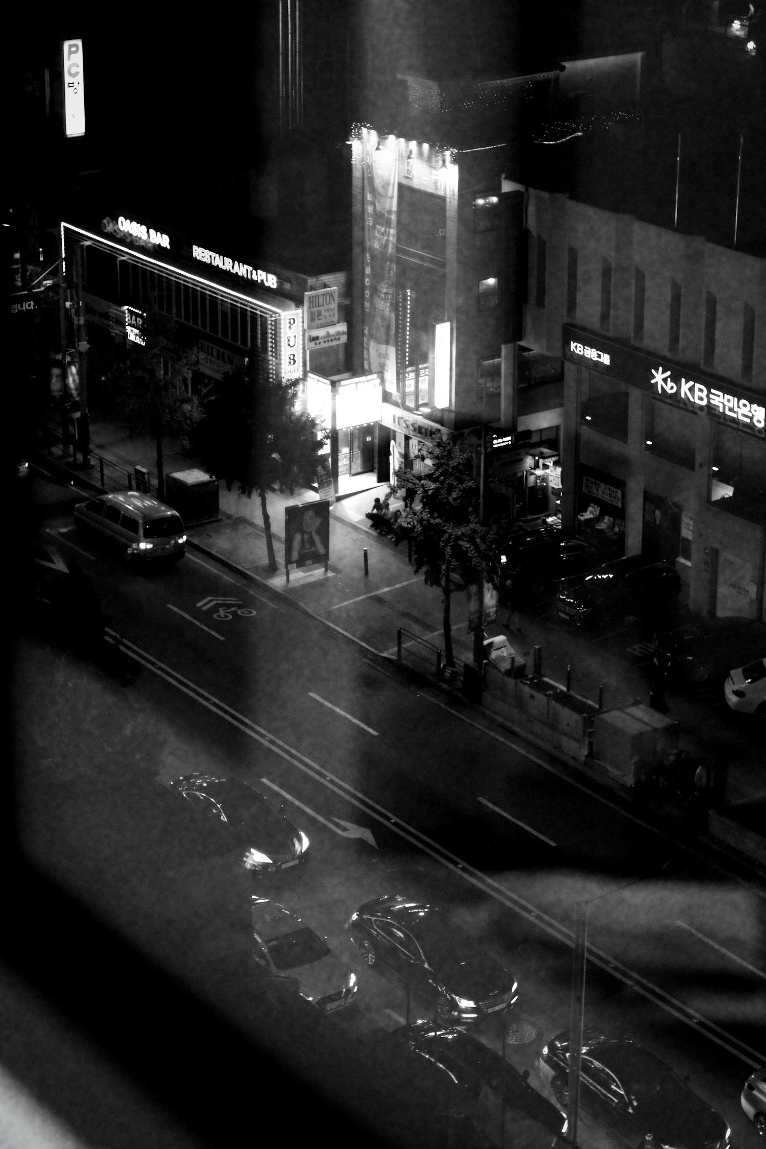 韓國電影理發(fā)店，傳統(tǒng)與現(xiàn)代的交織魅力