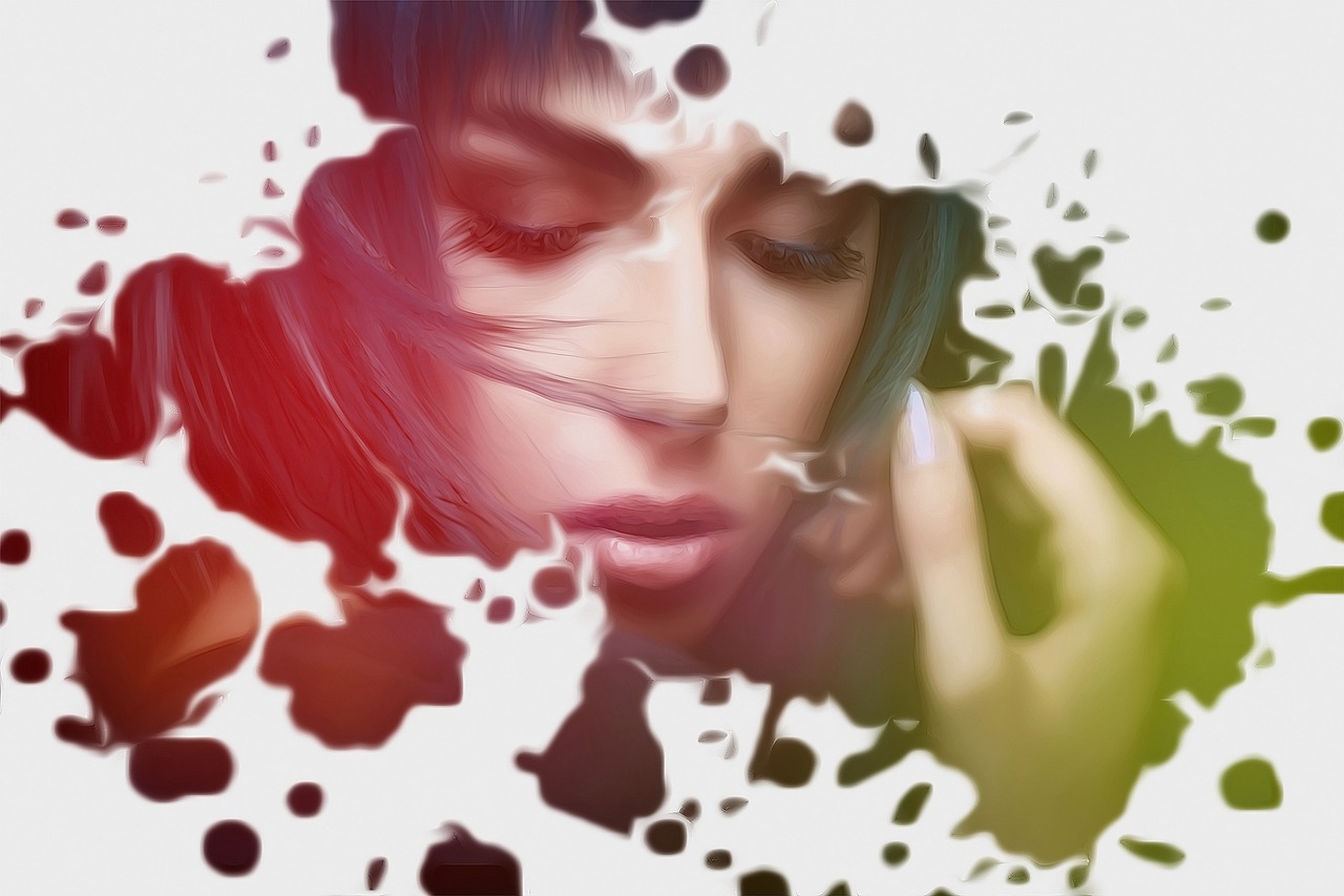 Q版人物動漫，魅力無限的藝術(shù)創(chuàng)作之旅