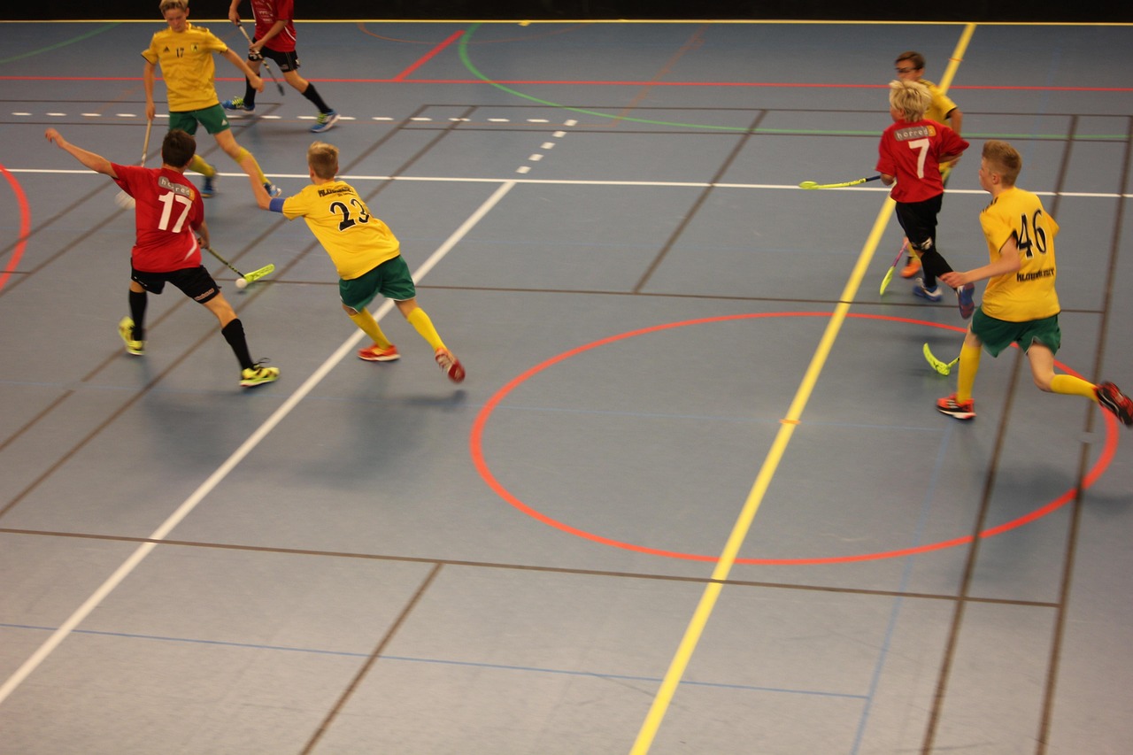 籃球頭像動(dòng)漫，熱血運(yùn)動(dòng)與二次元文化的絕佳融合