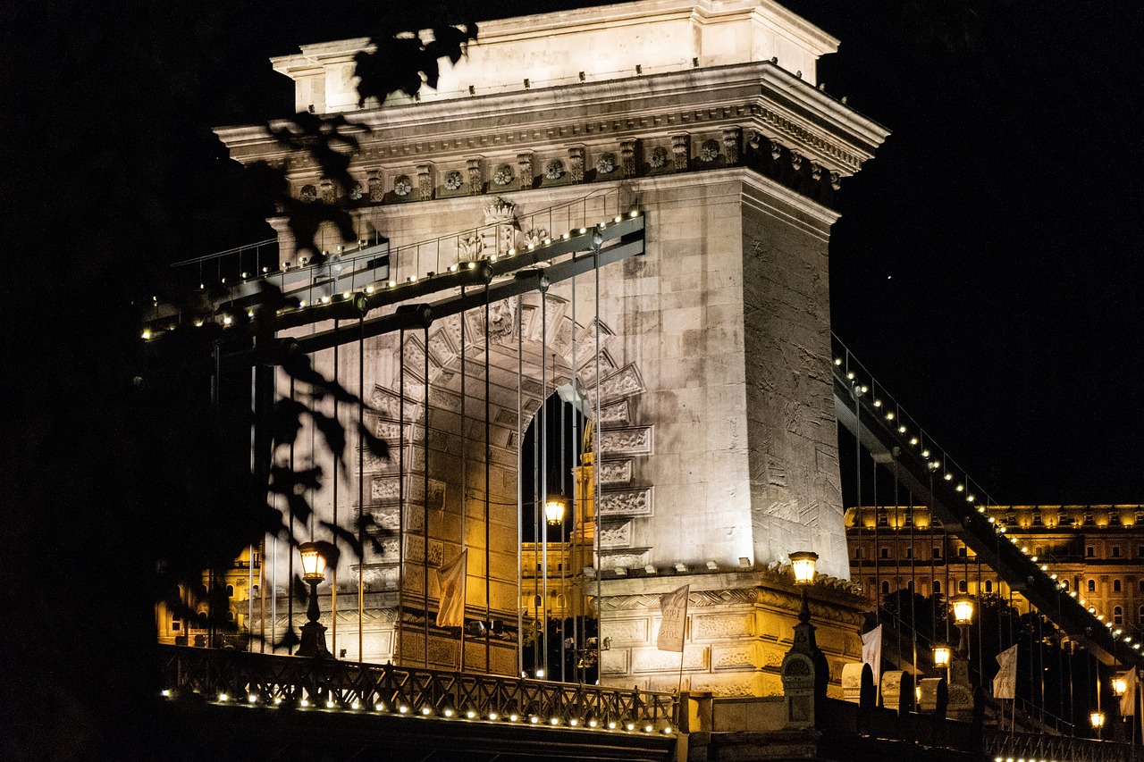 匈牙利引領歐洲變革，展現(xiàn)多元魅力之最新動態(tài)