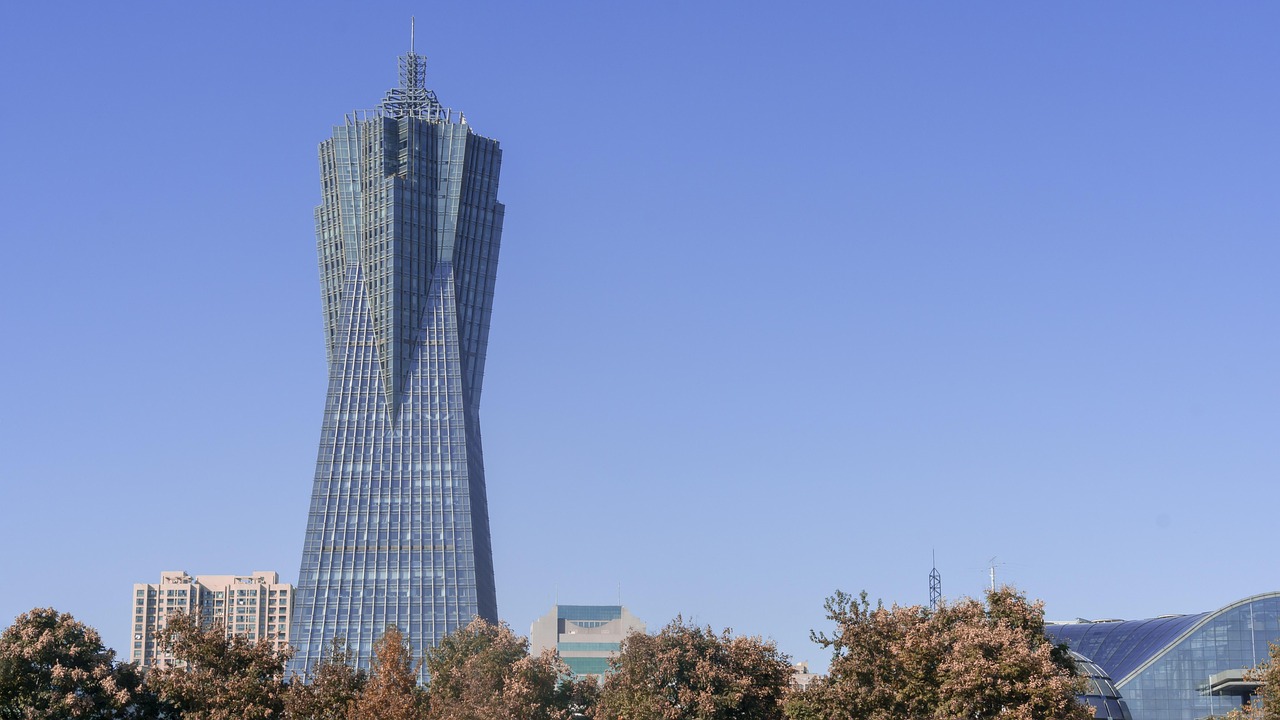 哈南工業(yè)新城最新資訊深度解析與概覽