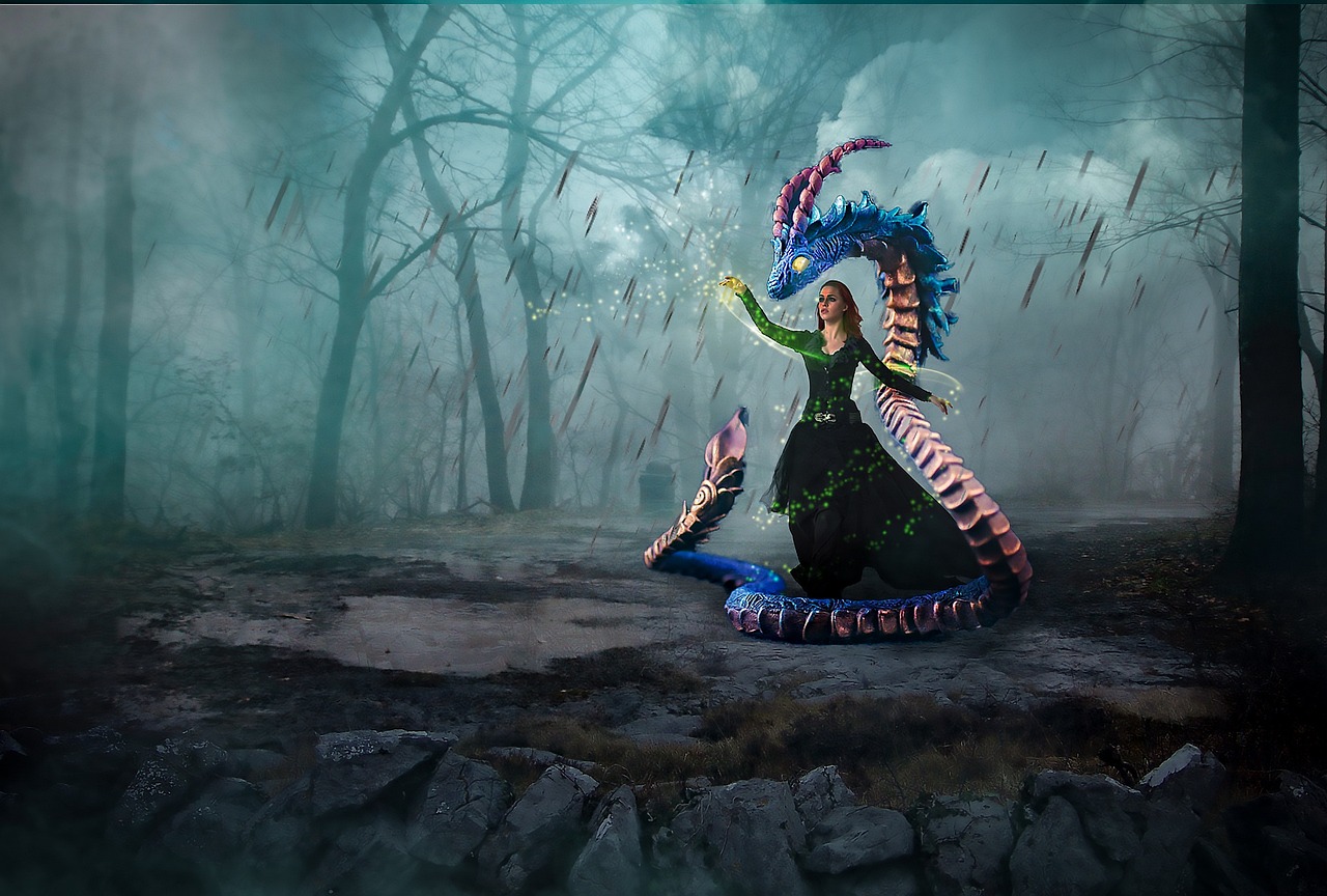 一念花開 第8頁