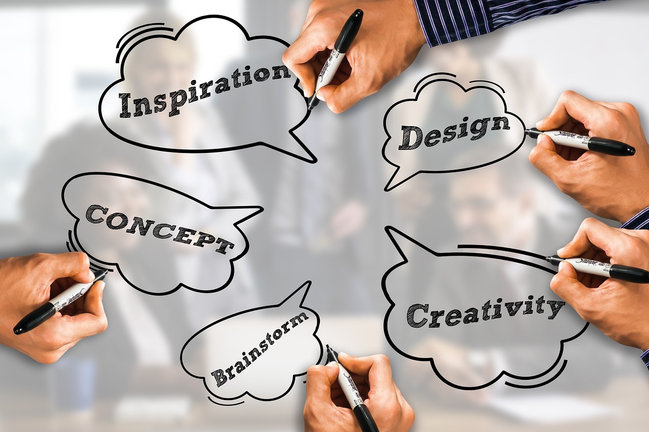 最新熱門網(wǎng)名精選，創(chuàng)意靈感與精選推薦