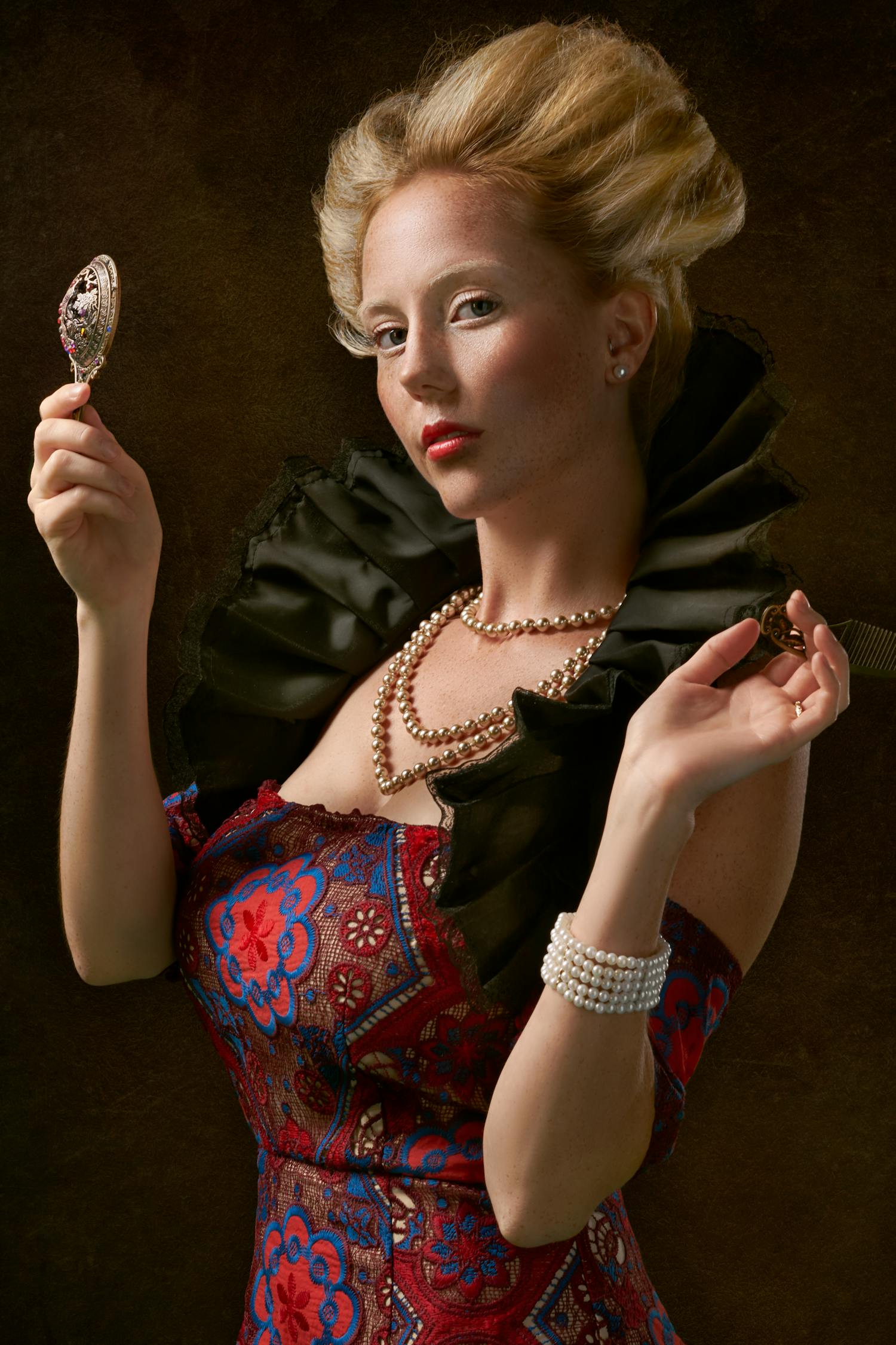 悅心自足 第8頁