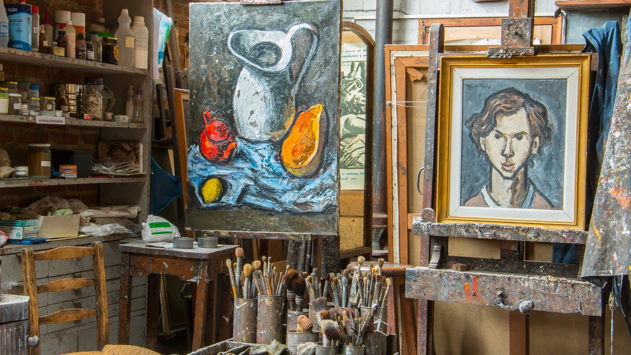 中國美術學院排名揭曉，藝術教育的璀璨明珠閃耀光芒