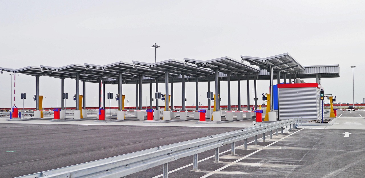 玉湛高速廉江路段最新進(jìn)展更新