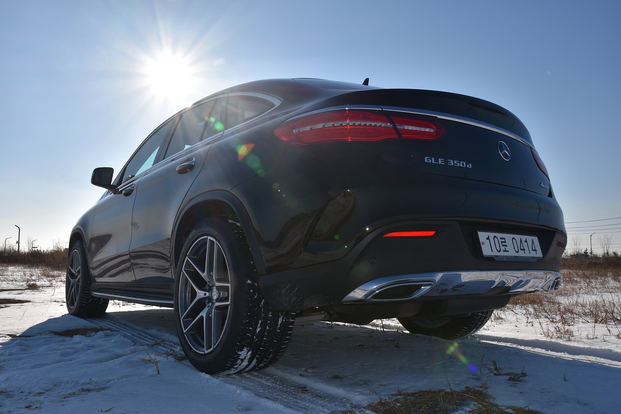 奔馳2017新款越野車(chē)重塑越野駕駛新體驗(yàn)