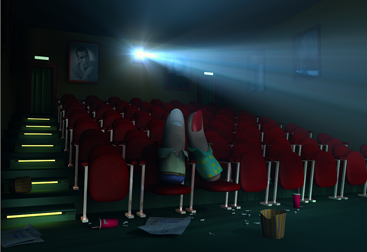 秋雨綿綿 第8頁