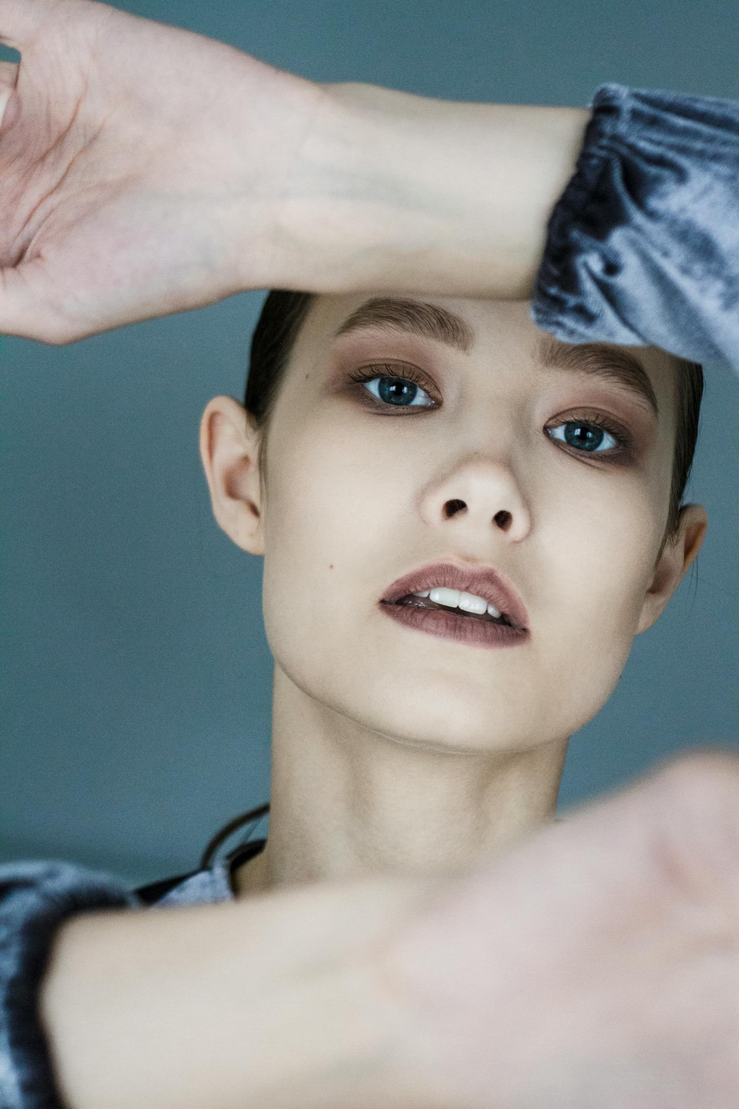 揭秘明星不長痘背后的秘密，探究皮膚完美的真相