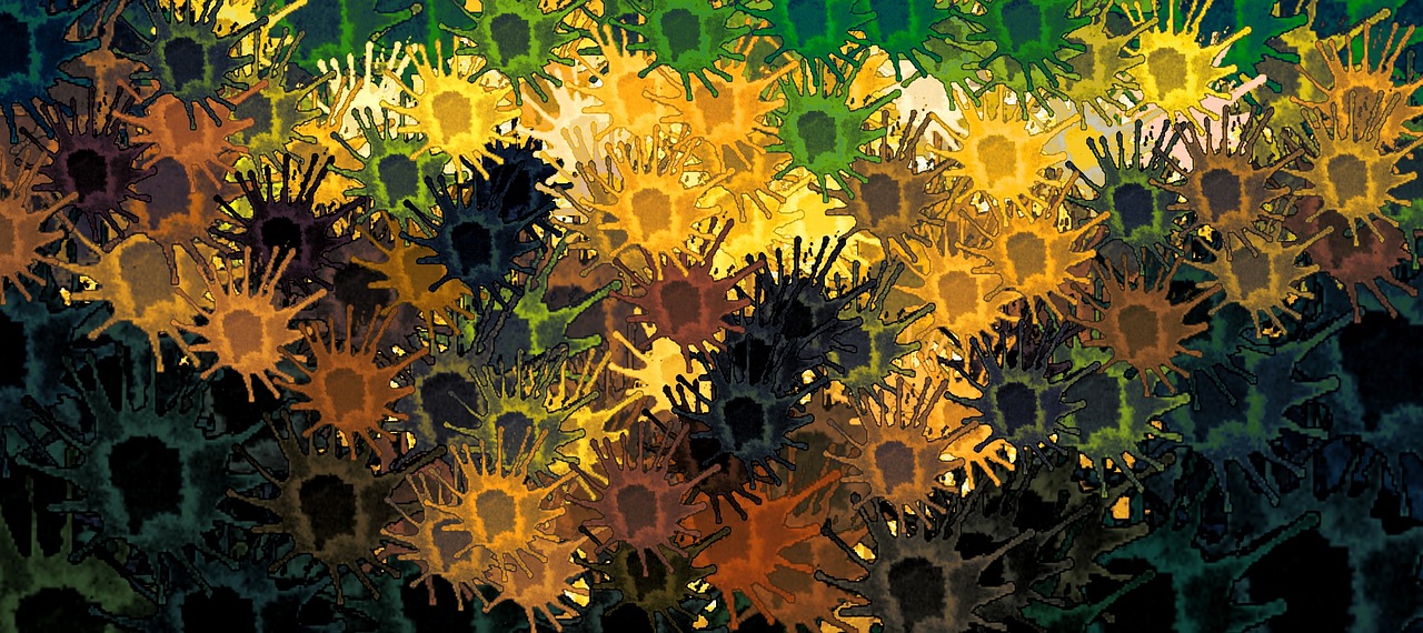 色彩與故事交織的藝術(shù)世界，探索動漫中的黃色元素