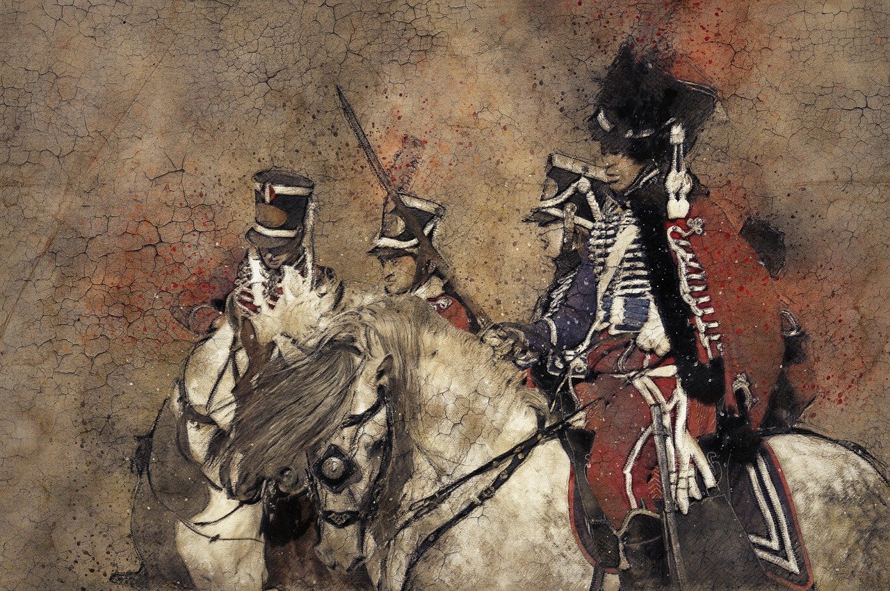 十送紅軍電視劇，歷史與藝術(shù)的完美融合