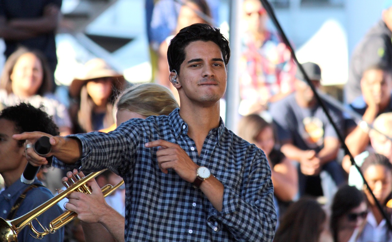 頑皮搗蛋 第6頁(yè)