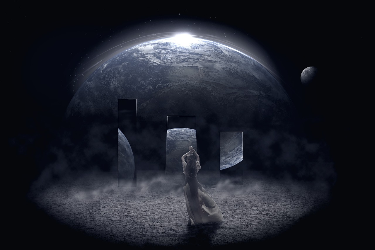 黑洞最新研究進展，揭秘宇宙神秘之地的探索之旅新發(fā)現(xiàn)