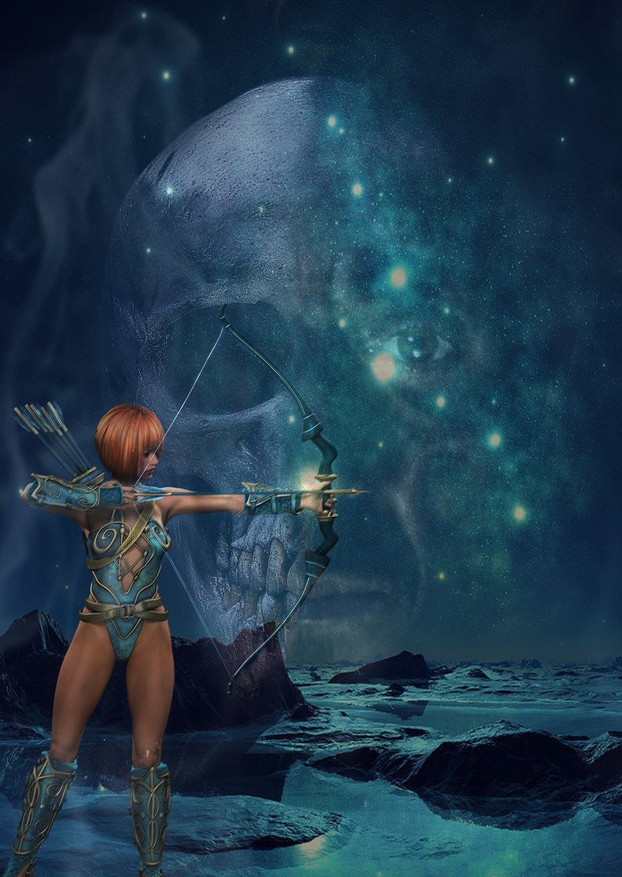 最新夢幻西游競技視頻，熱血戰(zhàn)斗的夢幻之旅